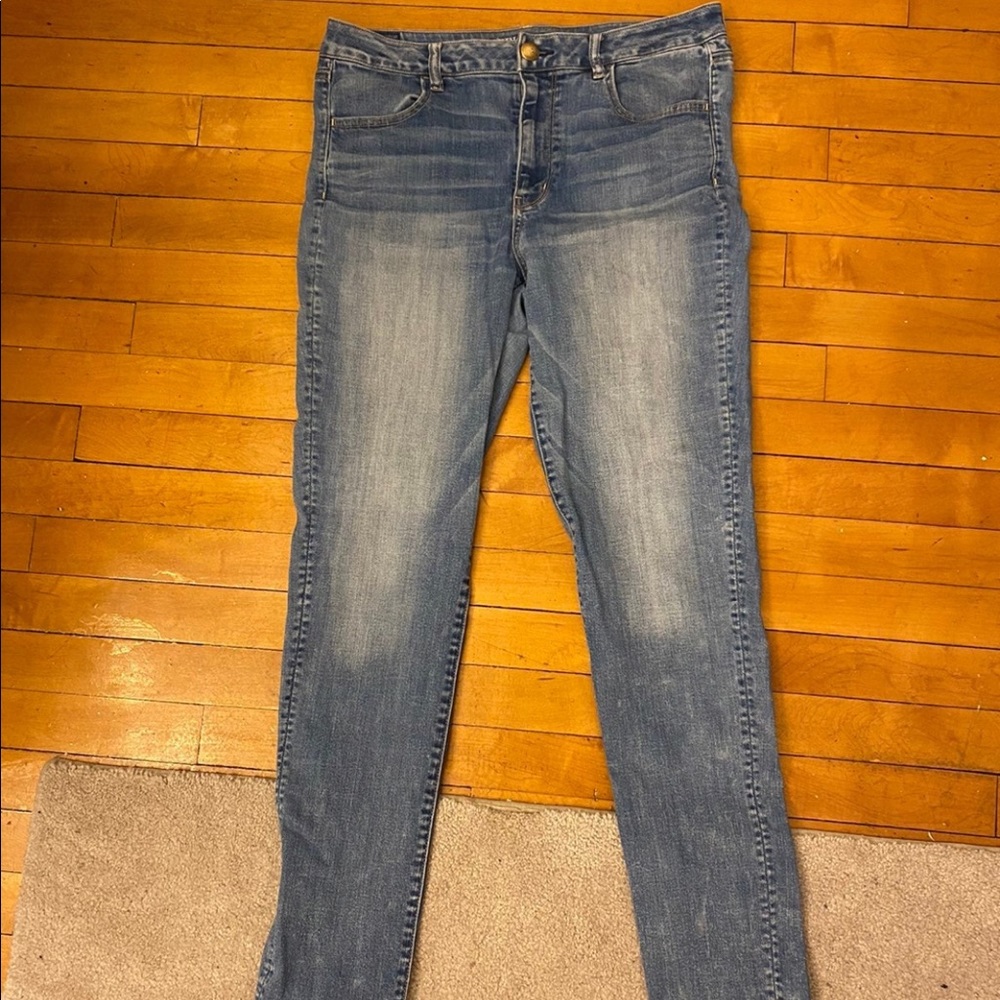 AE Jeans